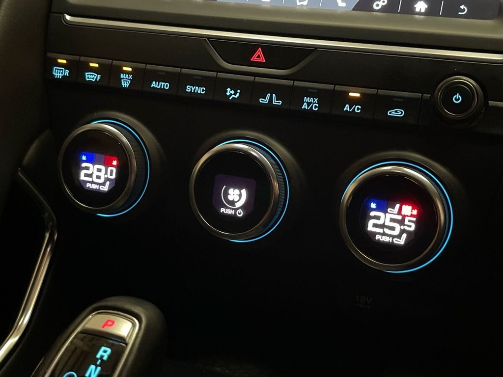 Used Jaguar E-Pace 2018 for sale - 77692737: Photo 17