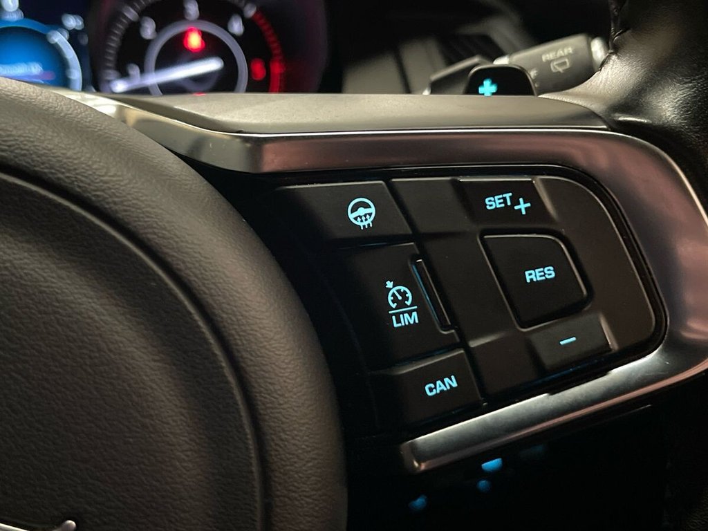 Used Jaguar E-Pace 2018 for sale - 77692737: Photo 25