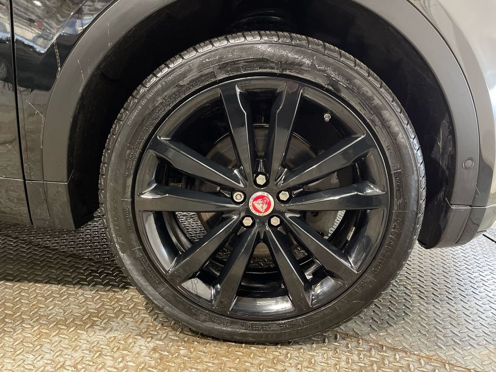 Used Jaguar E-Pace 2018 for sale - 77692737: Photo 30