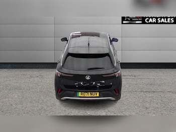 Used Vauxhall Mokka 2021 for sale - 79129508: Photo