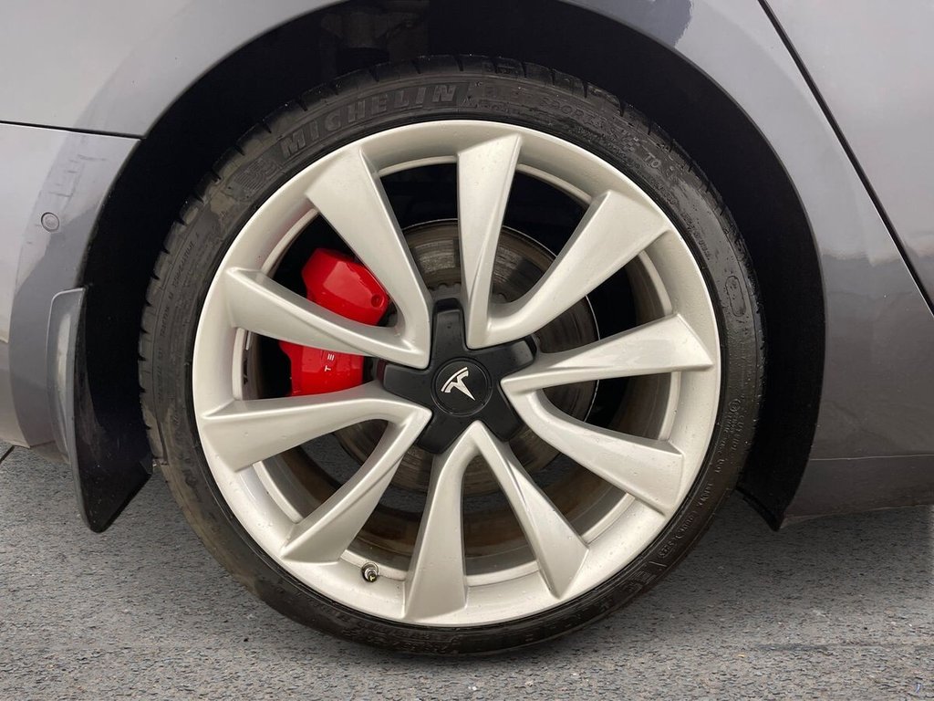 Used Tesla Model 3 2019 for sale - 77571722: Photo 13