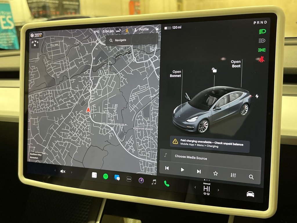 Used Tesla Model 3 2019 for sale - 77571722: Photo 18