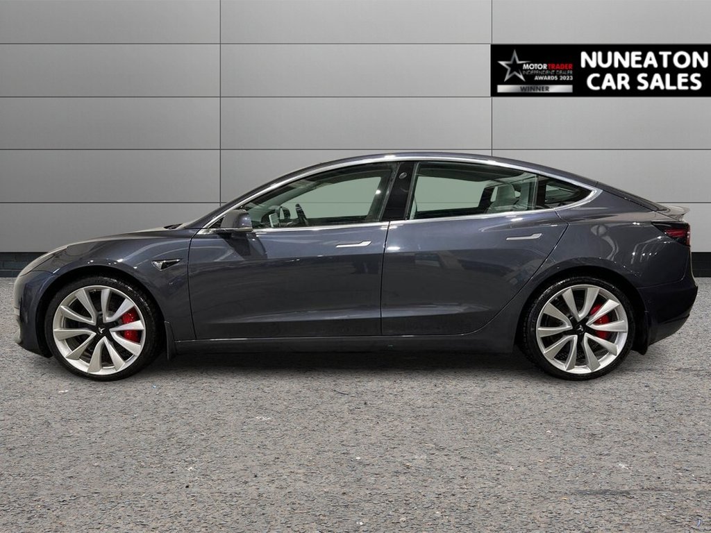 Used Tesla Model 3 2019 for sale - 77571722: Photo 6