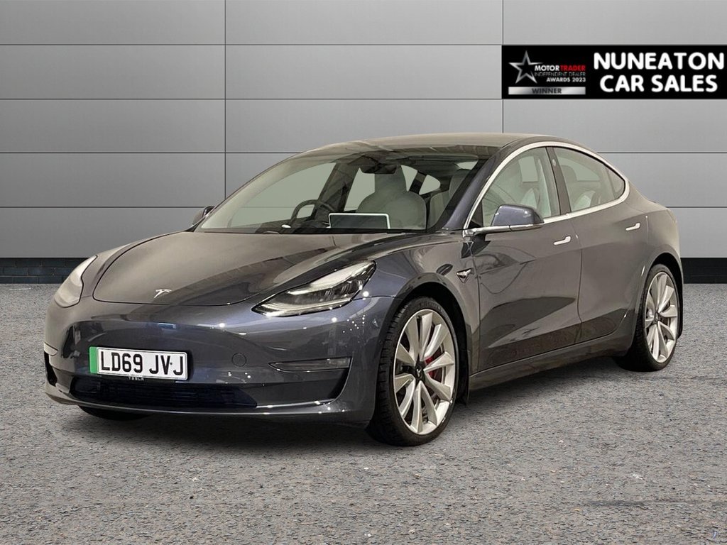Used Tesla Model 3 2019 for sale - 77571722: Photo 7