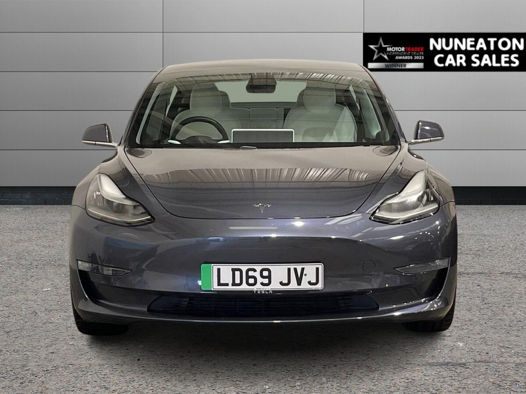 Used Tesla Model 3 2019 for sale - 77571722: Photo 8