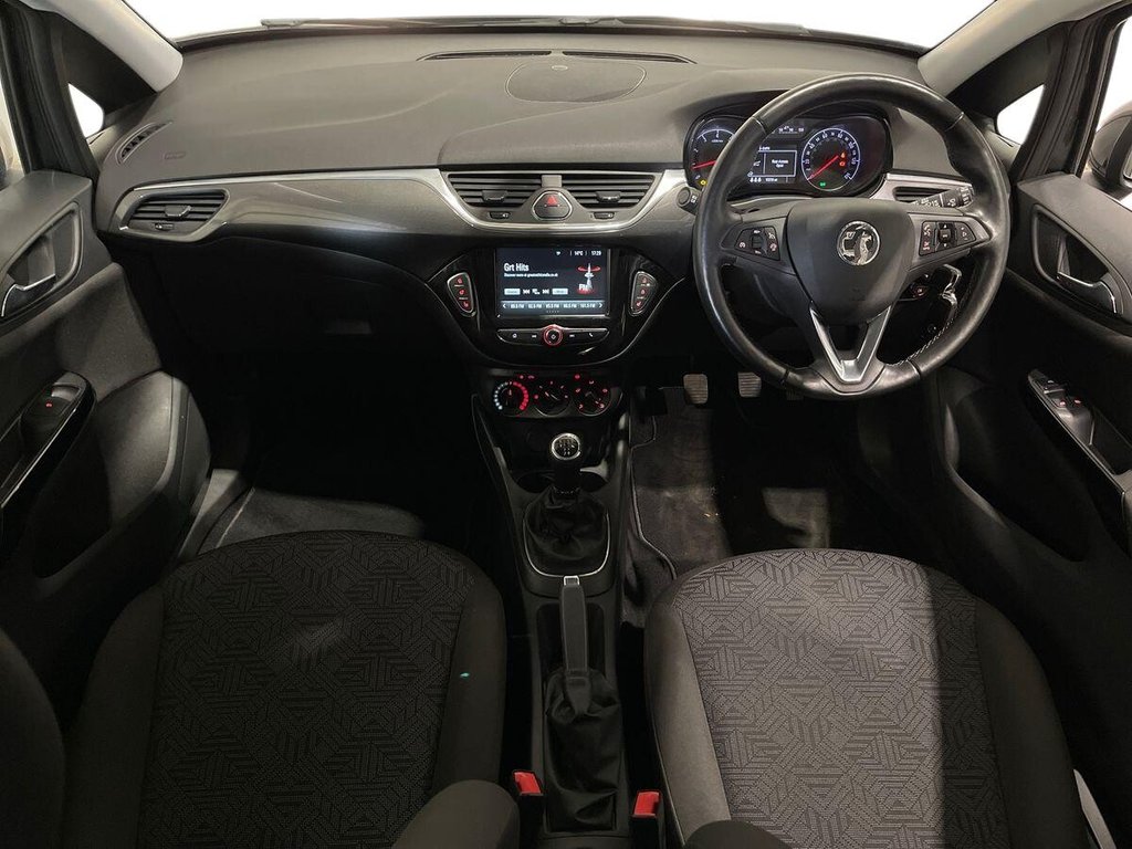 Used Vauxhall Corsa 2018 for sale - 78158484: Photo 10