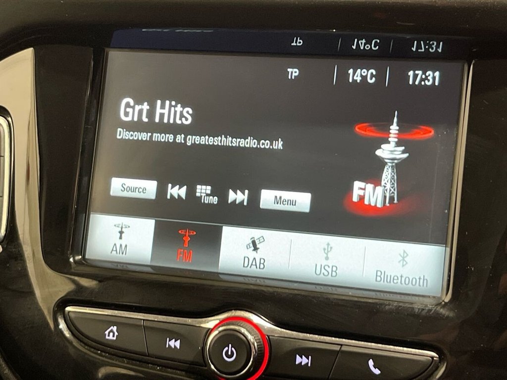 Used Vauxhall Corsa 2018 for sale - 78158484: Photo 11