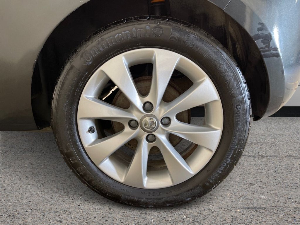 Used Vauxhall Corsa 2018 for sale - 78158484: Photo 12