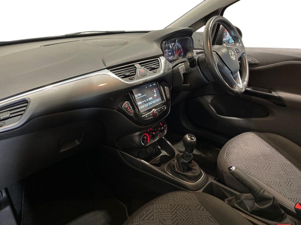Used Vauxhall Corsa 2018 for sale - 78158484: Photo 14