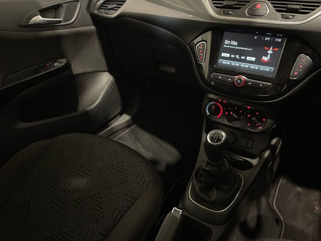 Used Vauxhall Corsa 2018 for sale - 78158484: Photo 16