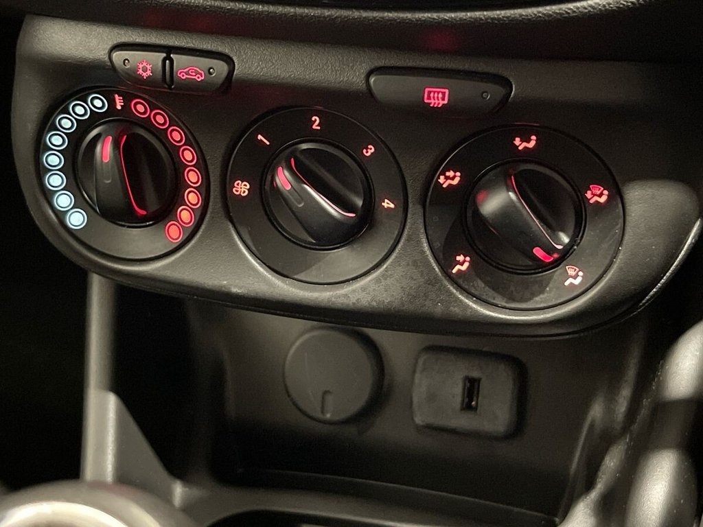 Used Vauxhall Corsa 2018 for sale - 78158484: Photo 17