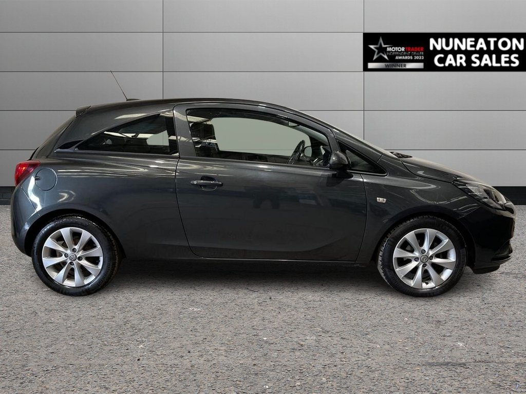 Used Vauxhall Corsa 2018 for sale - 78158484: Photo 2