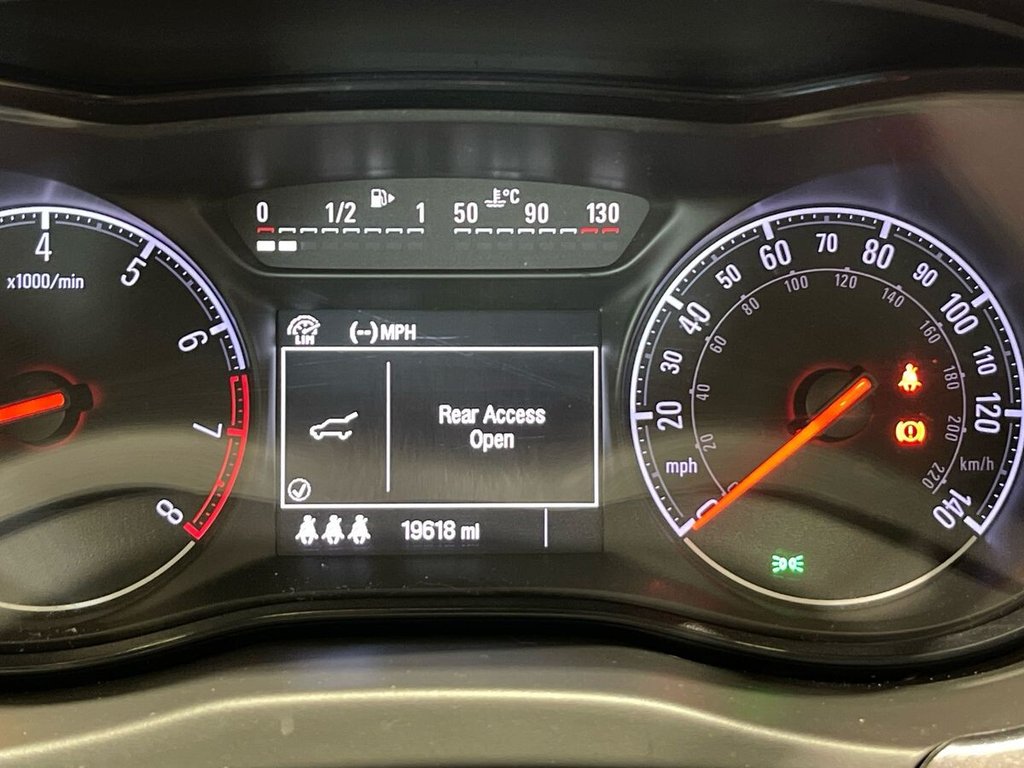 Used Vauxhall Corsa 2018 for sale - 78158484: Photo 21