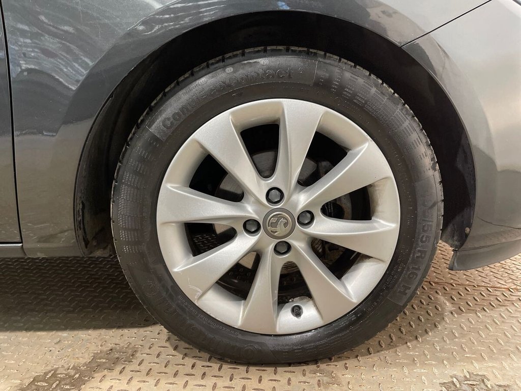 Used Vauxhall Corsa 2018 for sale - 78158484: Photo 29