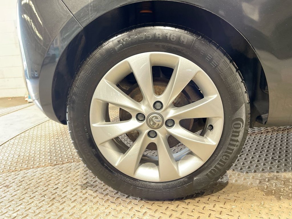 Used Vauxhall Corsa 2018 for sale - 78158484: Photo 30