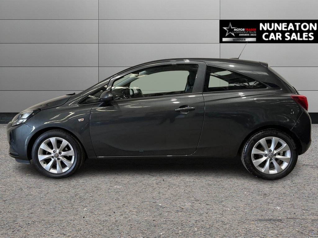 Used Vauxhall Corsa 2018 for sale - 78158484: Photo 6