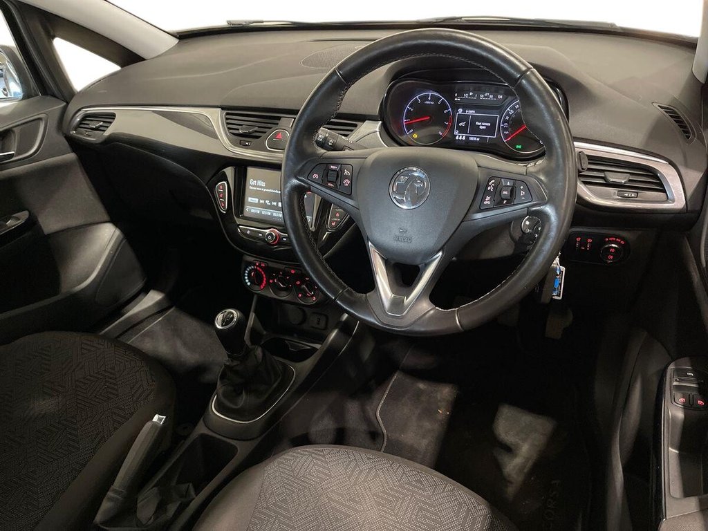 Used Vauxhall Corsa 2018 for sale - 78158484: Photo 9
