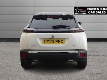 Used Peugeot 2008 2023 for sale - 78811177: Photo