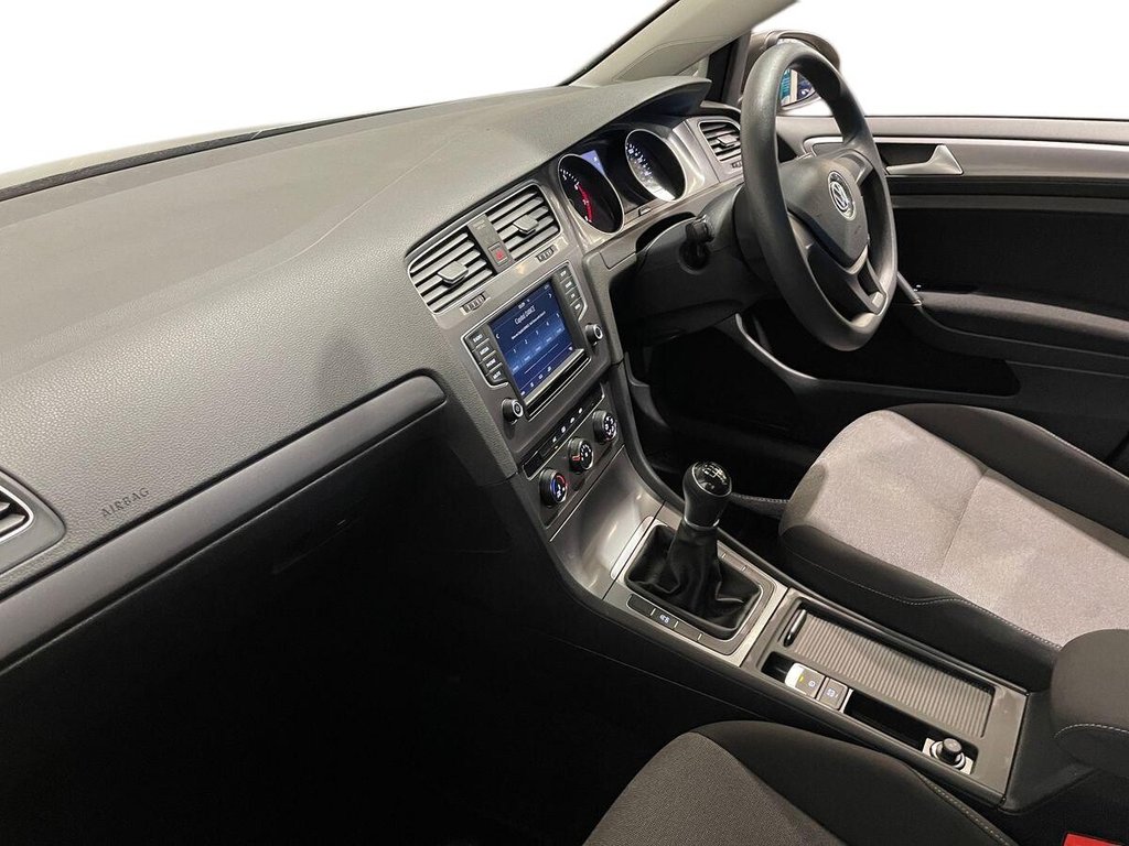 Used Volkswagen Golf 2016 for sale - 77327716: Photo 14