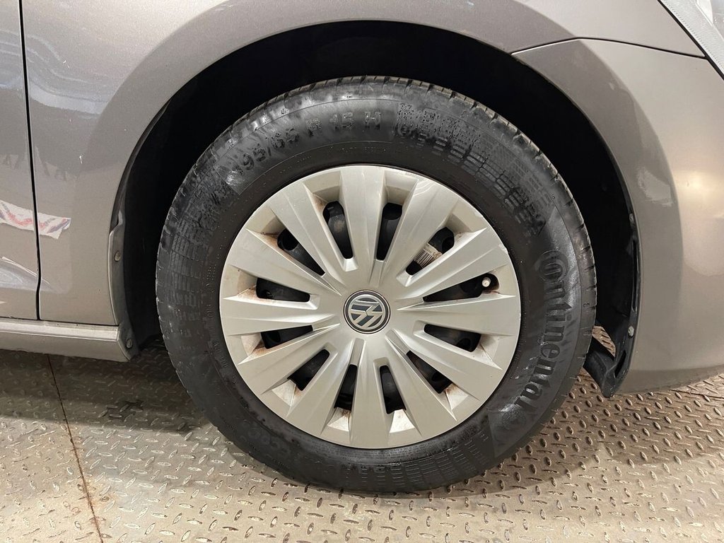 Used Volkswagen Golf 2016 for sale - 77327716: Photo 27