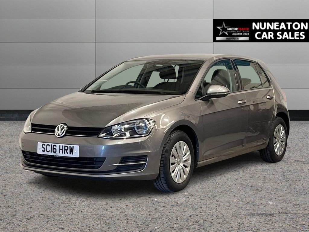 Used Volkswagen Golf 2016 for sale - 77327716: Photo 7