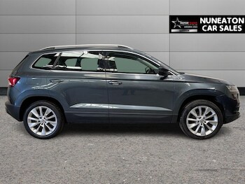 Used Skoda Karoq 2019 for sale - 78955049: Photo