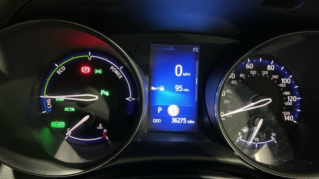 Used Toyota C-HR 2019 for sale - 77263336: Photo 10