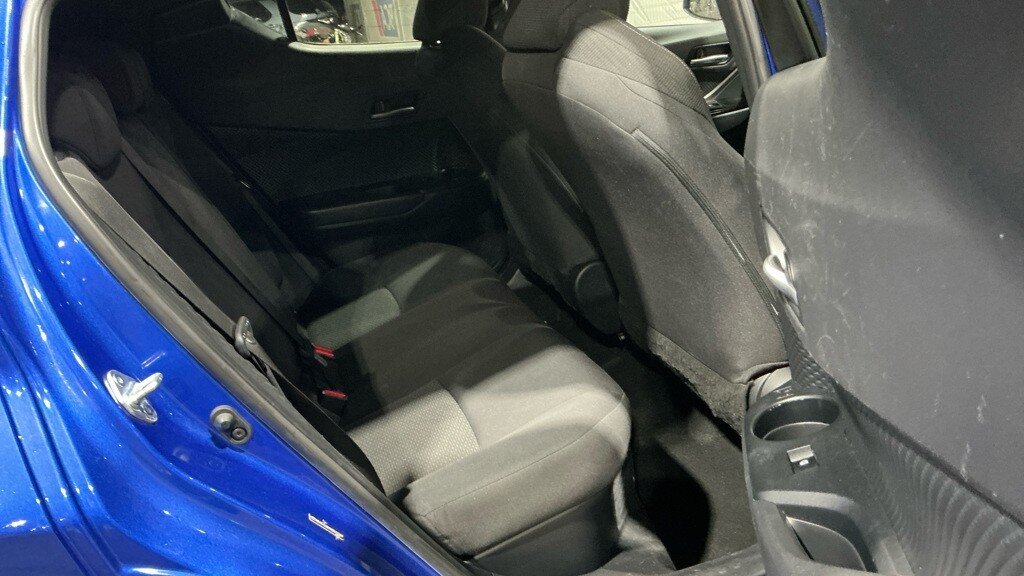 Used Toyota C-HR 2019 for sale - 77263336: Photo 8