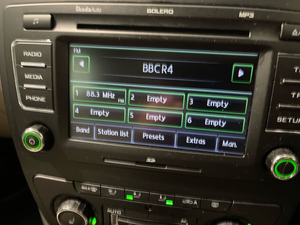 Used Skoda Yeti 2012 for sale - 76670502: Photo 11