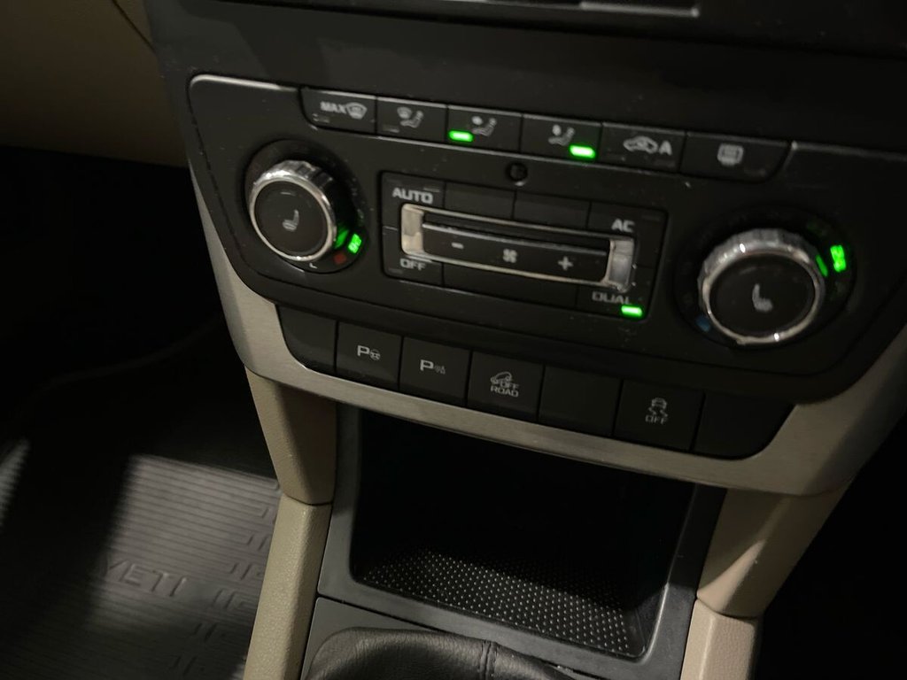 Used Skoda Yeti 2012 for sale - 76670502: Photo 18