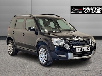 2012 (62) - 2.0 TDI CR [170] Elegance 4x4 5dr