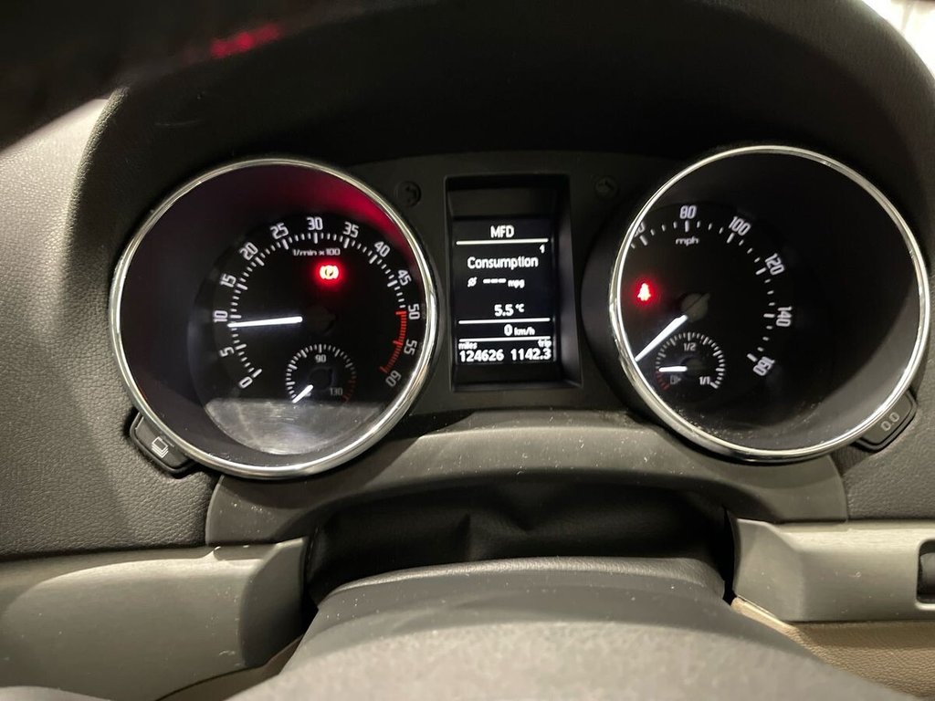 Used Skoda Yeti 2012 for sale - 76670502: Photo 24