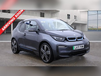 2022 (71) - 125kW 42kWh 5dr Auto