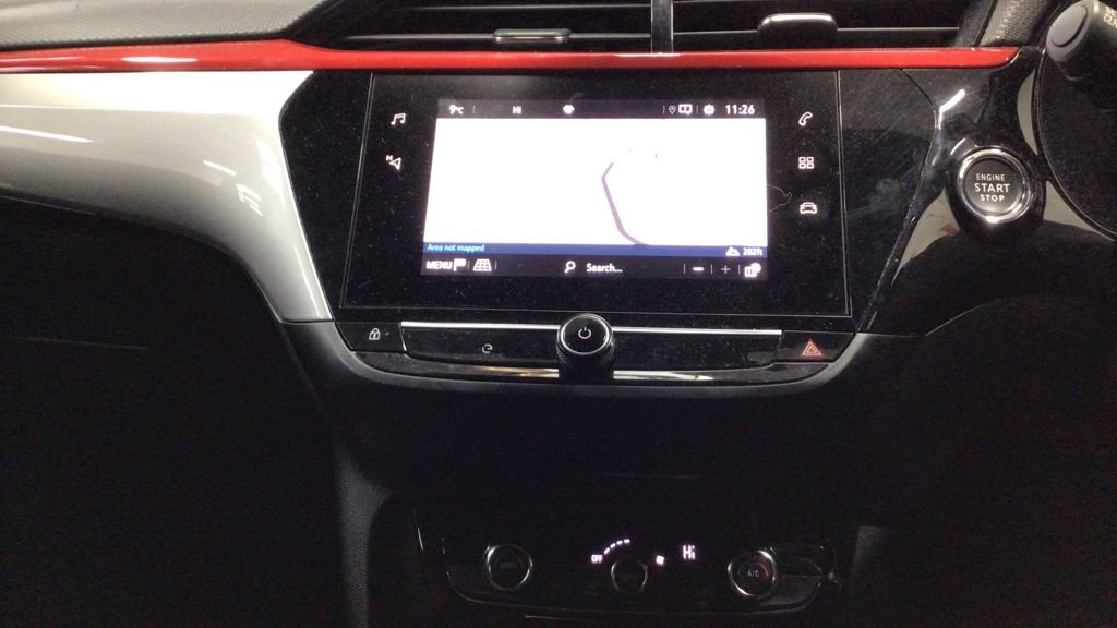 Used Vauxhall Corsa 2022 for sale - 76731146: Photo 11