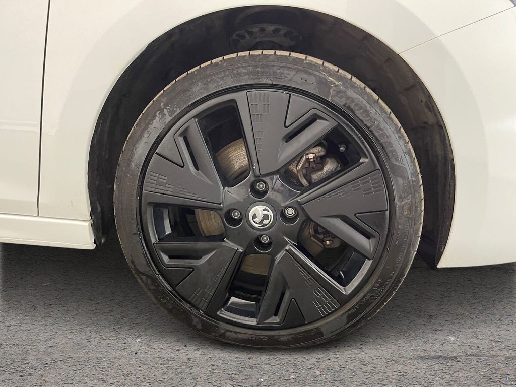 Used Vauxhall Corsa 2022 for sale - 76731146: Photo 12