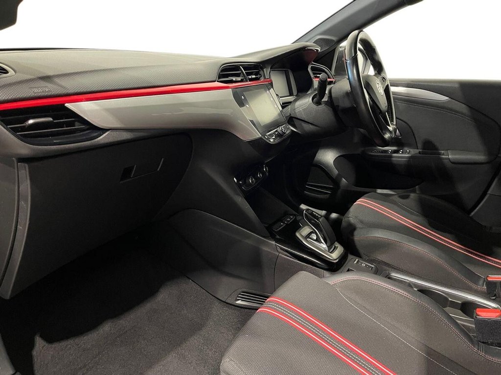 Used Vauxhall Corsa 2022 for sale - 76731146: Photo 14