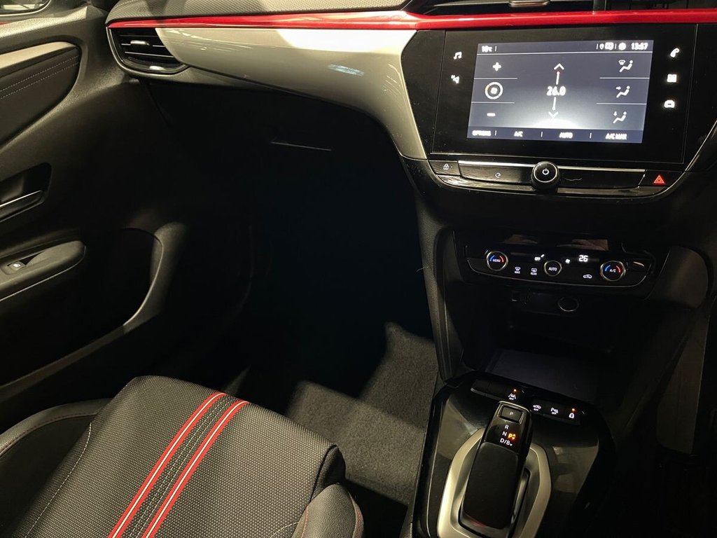 Used Vauxhall Corsa 2022 for sale - 76731146: Photo 16