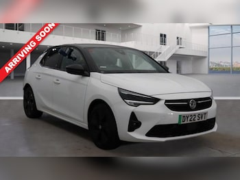 Used Vauxhall Corsa 2022 for sale - 76731146: Photo