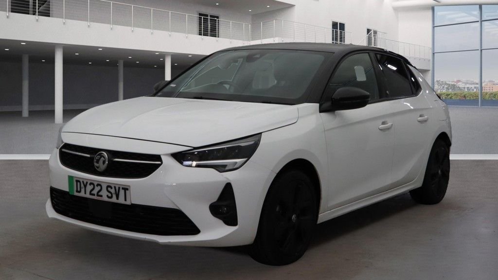 Used Vauxhall Corsa 2022 for sale - 76731146: Photo 2