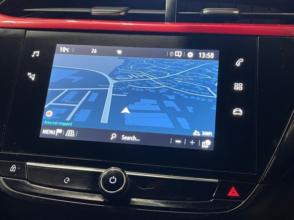 Used Vauxhall Corsa 2022 for sale - 76731146: Photo 20