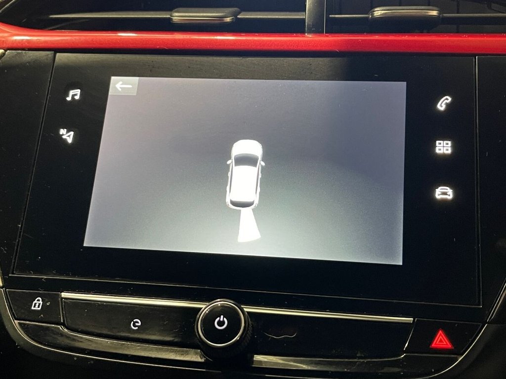 Used Vauxhall Corsa 2022 for sale - 76731146: Photo 22