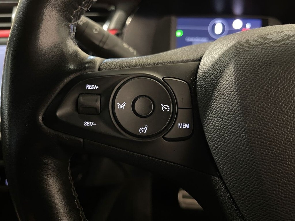 Used Vauxhall Corsa 2022 for sale - 76731146: Photo 24