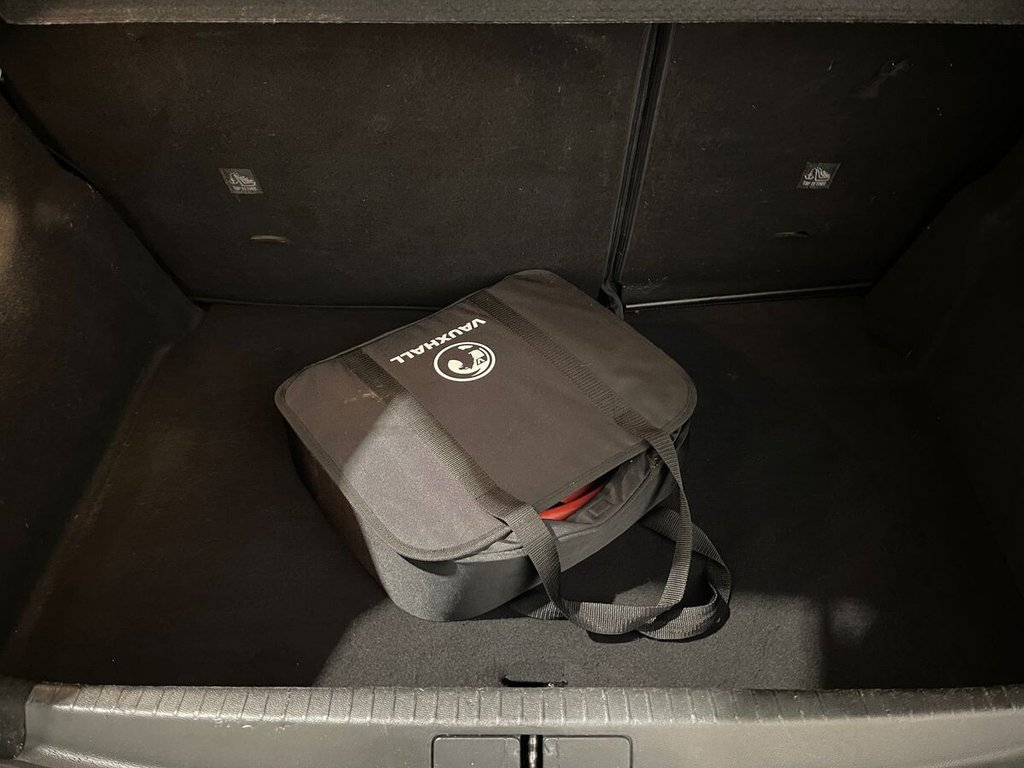 Used Vauxhall Corsa 2022 for sale - 76731146: Photo 28