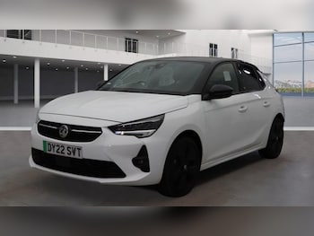 Used Vauxhall Corsa 2022 for sale - 76731146: Photo