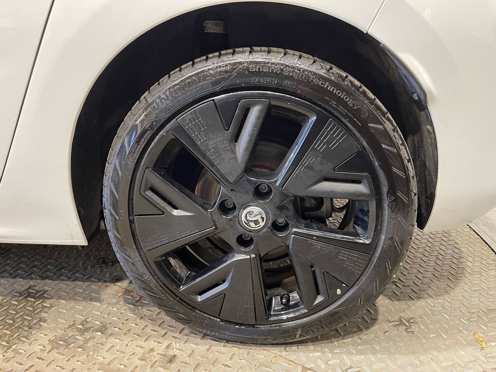 Used Vauxhall Corsa 2022 for sale - 76731146: Photo 31