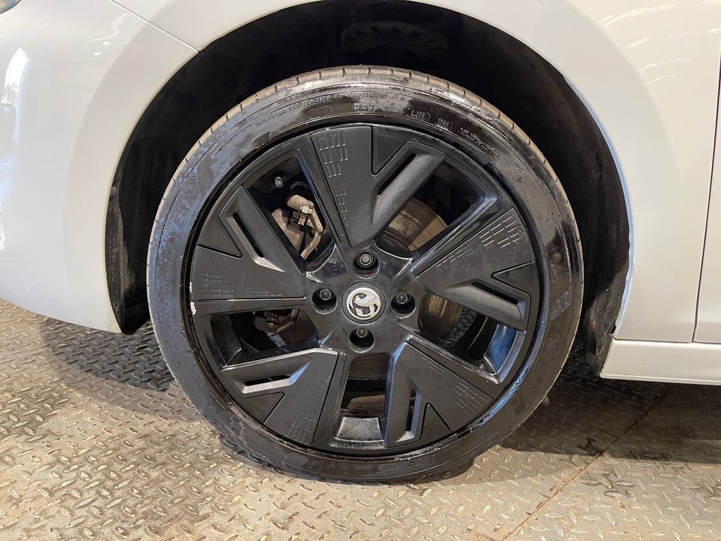 Used Vauxhall Corsa 2022 for sale - 76731146: Photo 32