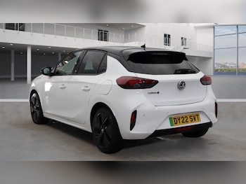 Used Vauxhall Corsa 2022 for sale - 76731146: Photo