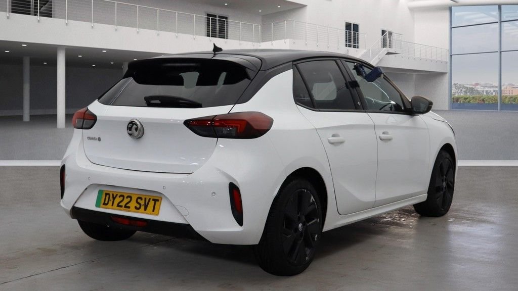 Used Vauxhall Corsa 2022 for sale - 76731146: Photo 4