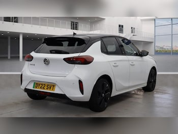 Used Vauxhall Corsa 2022 for sale - 76731146: Photo