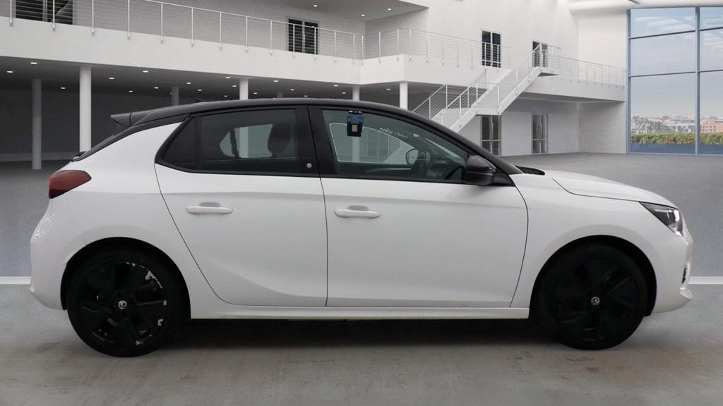 Used Vauxhall Corsa 2022 for sale - 76731146: Photo 5